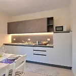 דירה Franca Pool ברדולינו