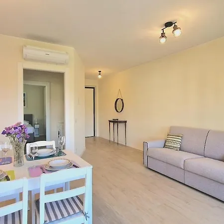 Franca Pool Apartment Bardolino