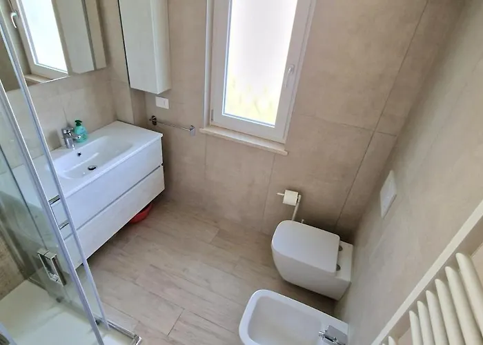 Apartment Franca Pool Bardolino