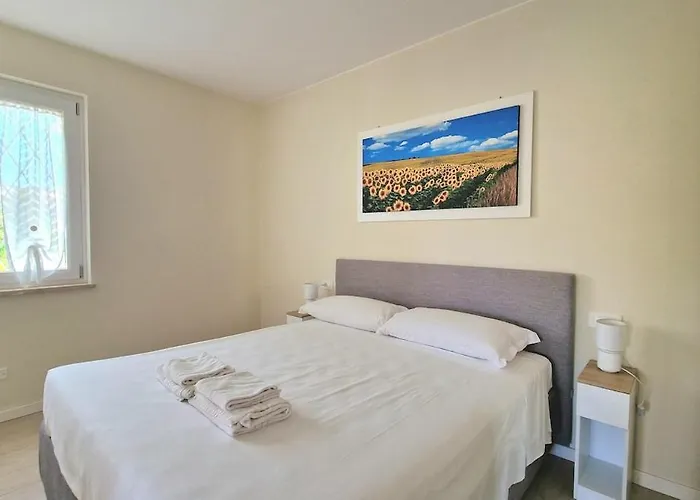 Apartment Franca Pool Bardolino