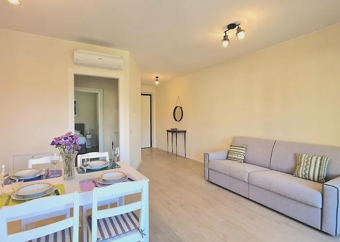 Franca Pool Apartment Bardolino