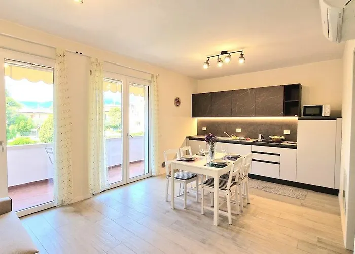 Apartment Franca Pool *