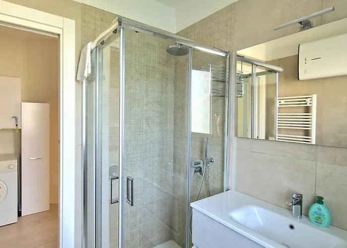 Apartment Franca Pool Bardolino