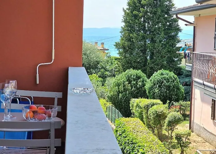 Apartment Franca Pool