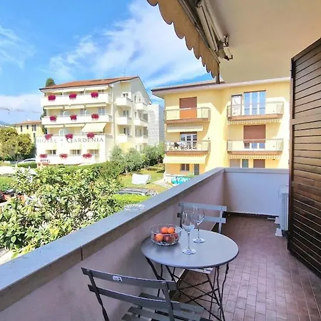 Franca Pool Apartmán *