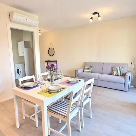 Franca Pool Apartmán