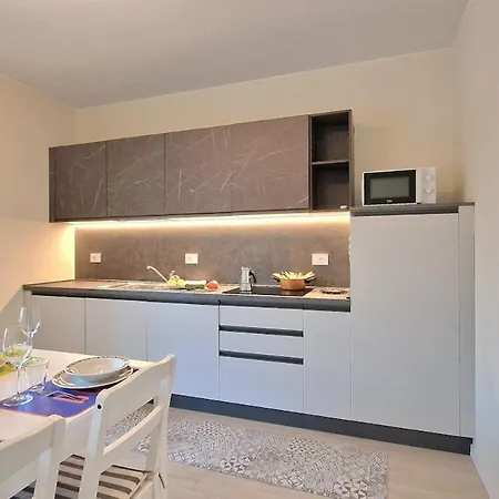 Apartmán Franca Pool Bardolino