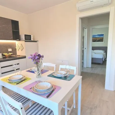 Franca Pool * Bardolino