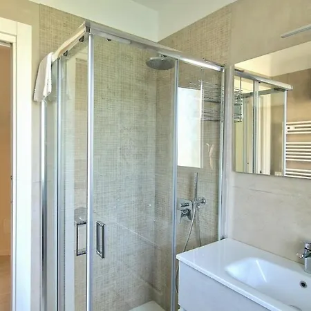 Apartmán Franca Pool Bardolino