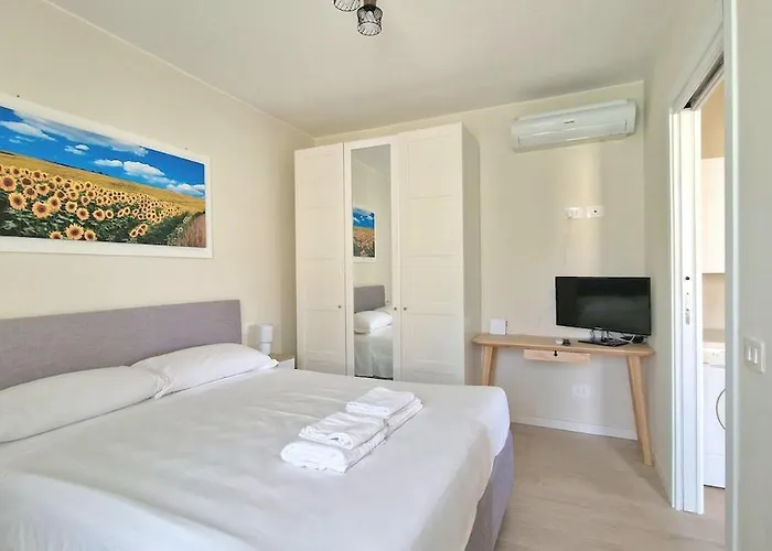 Apartmán Franca Pool