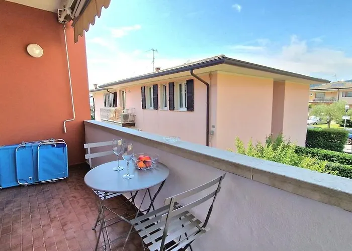 Franca Pool Apartmán