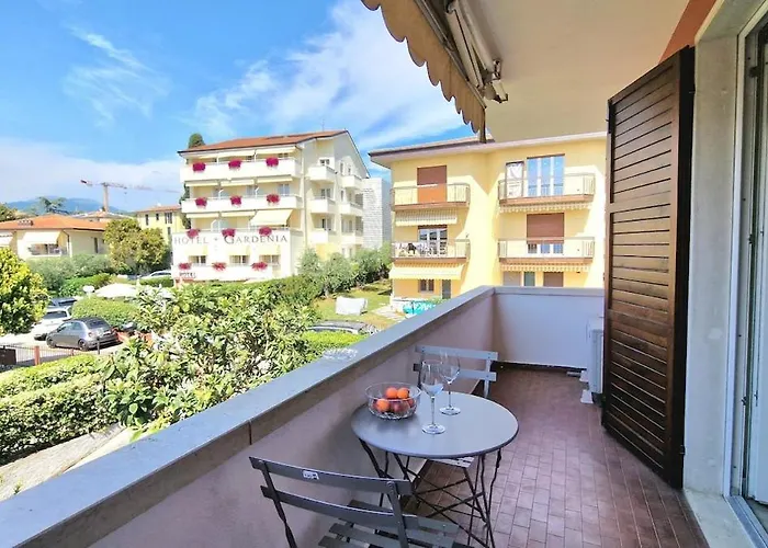 Franca Pool Apartmán *