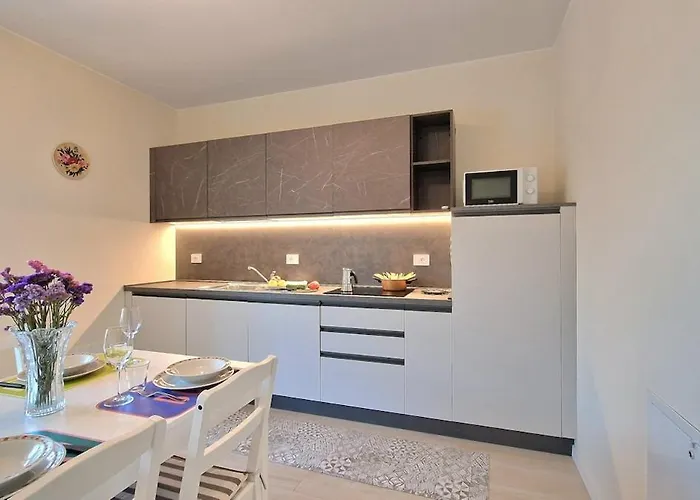 Apartmán Franca Pool Bardolino