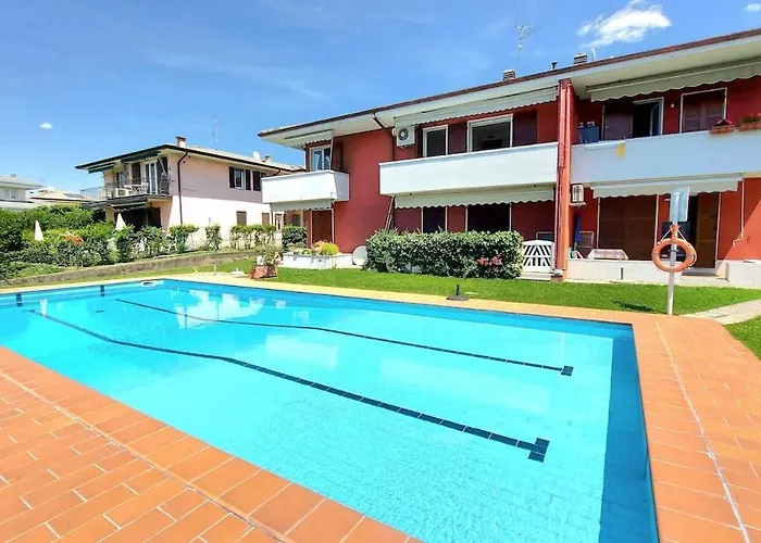 Apartmán Franca Pool