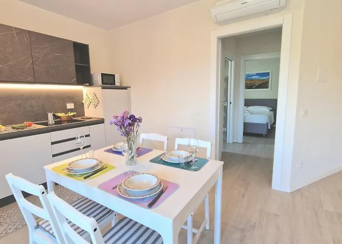 Franca Pool * Bardolino