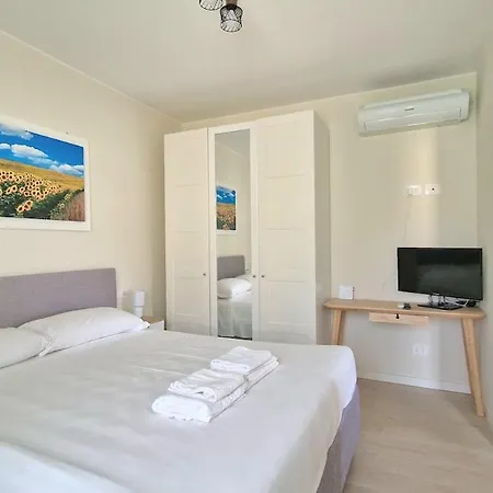 Apartment Franca Pool