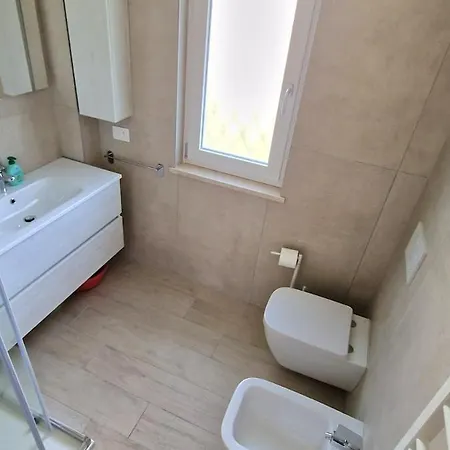 Apartment Franca Pool Bardolino