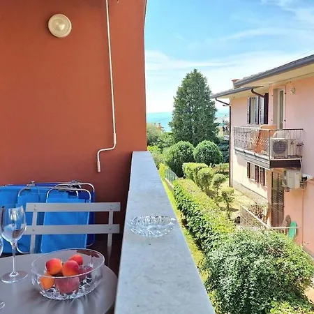 Franca Pool Apartment *