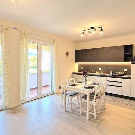 Apartment Franca Pool *