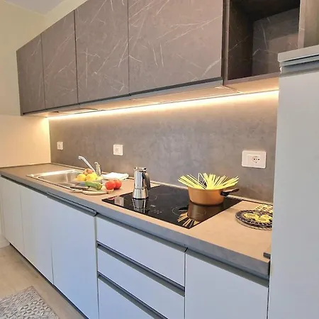 Apartment Franca Pool Bardolino