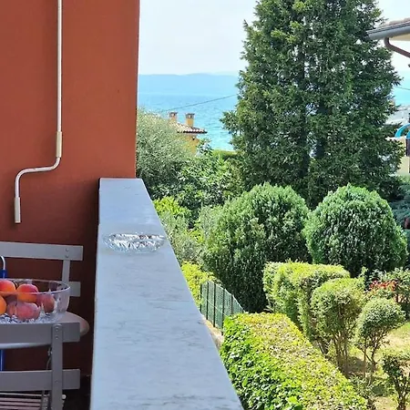 Apartment Franca Pool